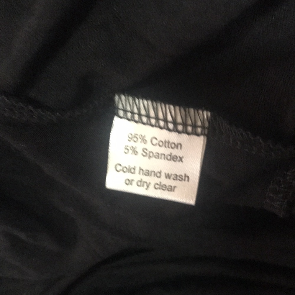 Excellent condition Union of Angels boutique brand hi low slinky dress Large - Picture 9 of 14